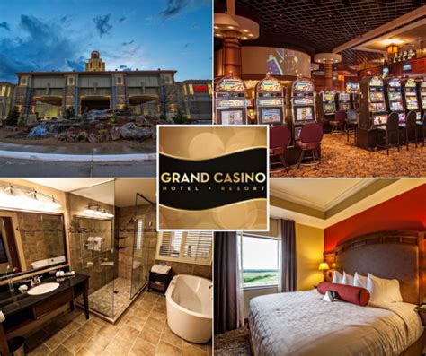 casinos in oklahoma on i 40|The Grand Casino Hotel and Resort .